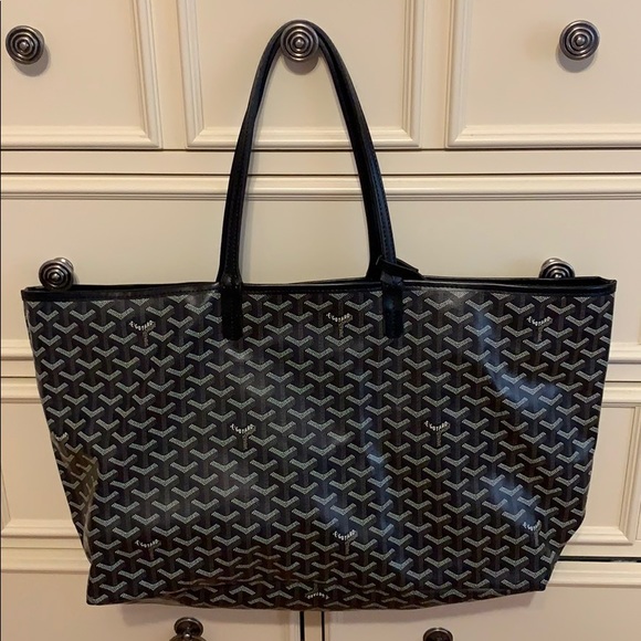 large goyard tote